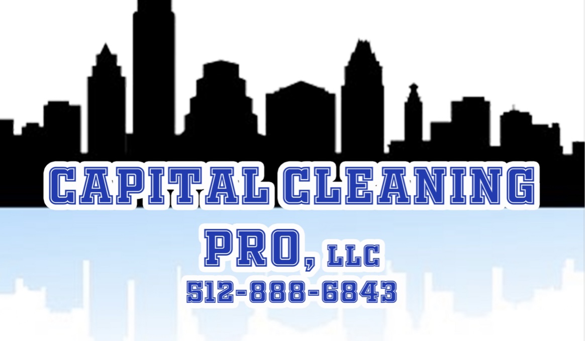 Capital Cleaning Pro LLC